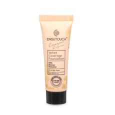 Ensutouch Mini Velvet Coverage Foundation