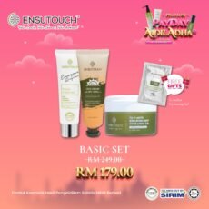 PROMO AIDILADHA Basic Set