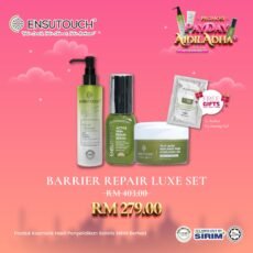 PROMO AIDILADHA Barrier Repair Luxe Set