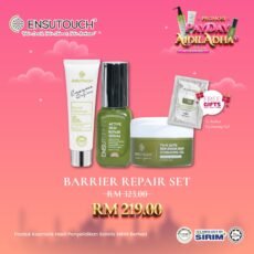 PROMO AIDILADHA Barrier Repair Set