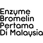 Ensutouch Enzyme Bromelin Pertama Di Malaysia