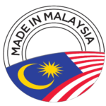 Ensutouch Made In Malaysia