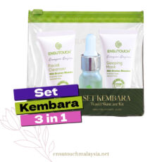 KIT KEMBARA 3 in 1