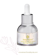 ACTIVE SKIN REPAIR SERUM 30ML versi botol kaca