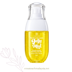 PINEGLOW BROMELAIN JELLY MIST 30ML